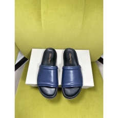 Santoni Sandals